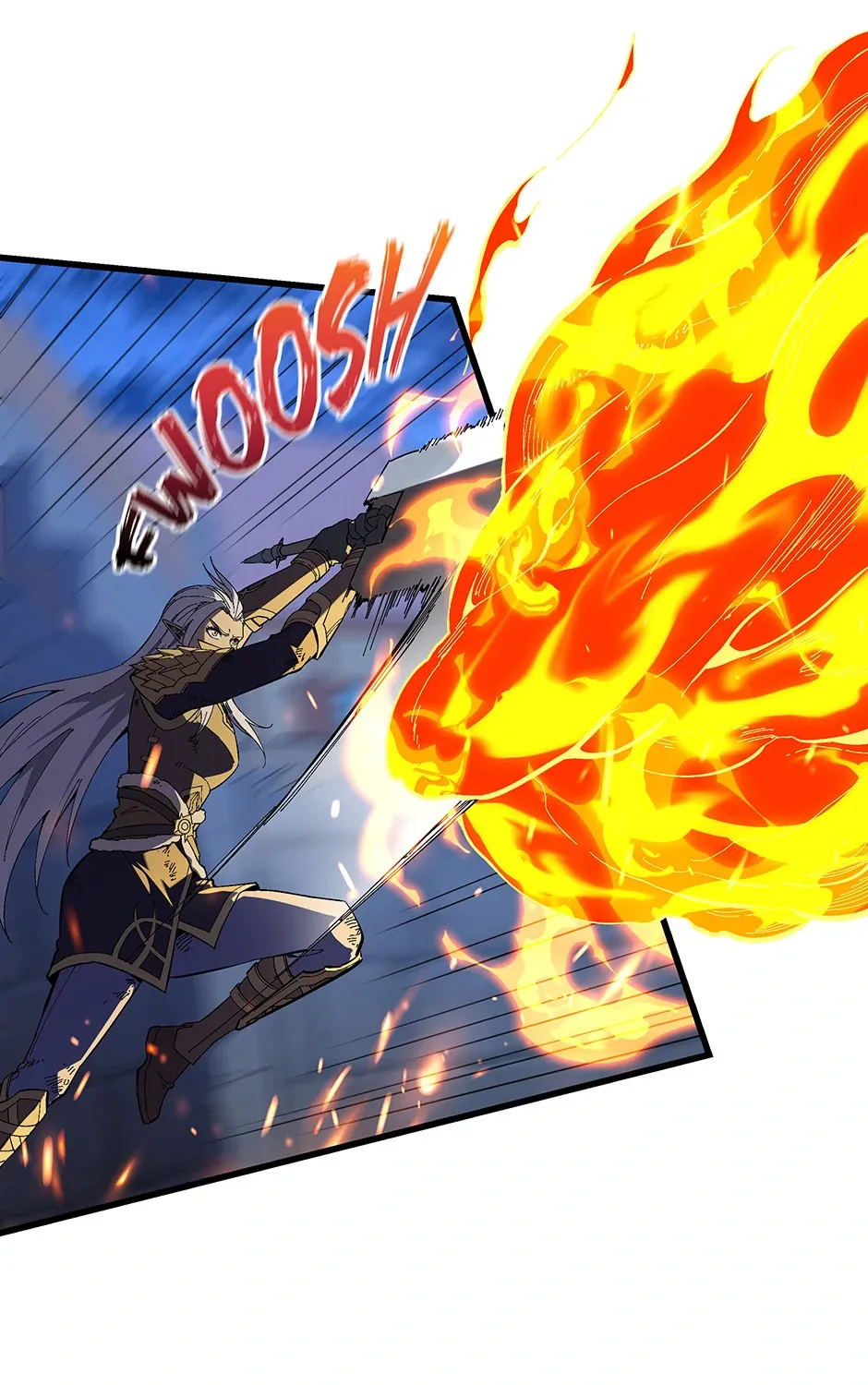 Read An Outcast In Another World chapter 42 image 56 on Lezhin