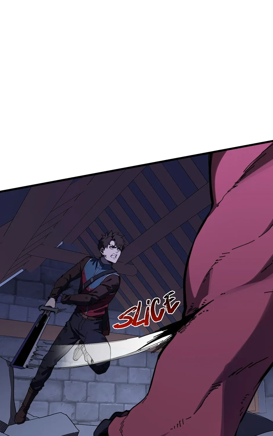 Read An Outcast In Another World chapter 42 image 6 on Lezhin