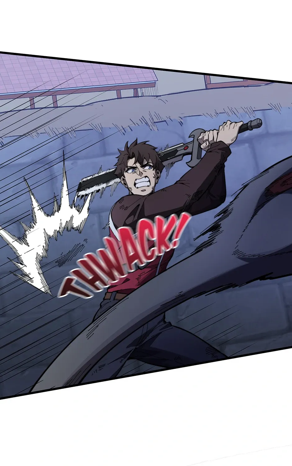 Read An Outcast In Another World chapter 42 image 84 on Lezhin