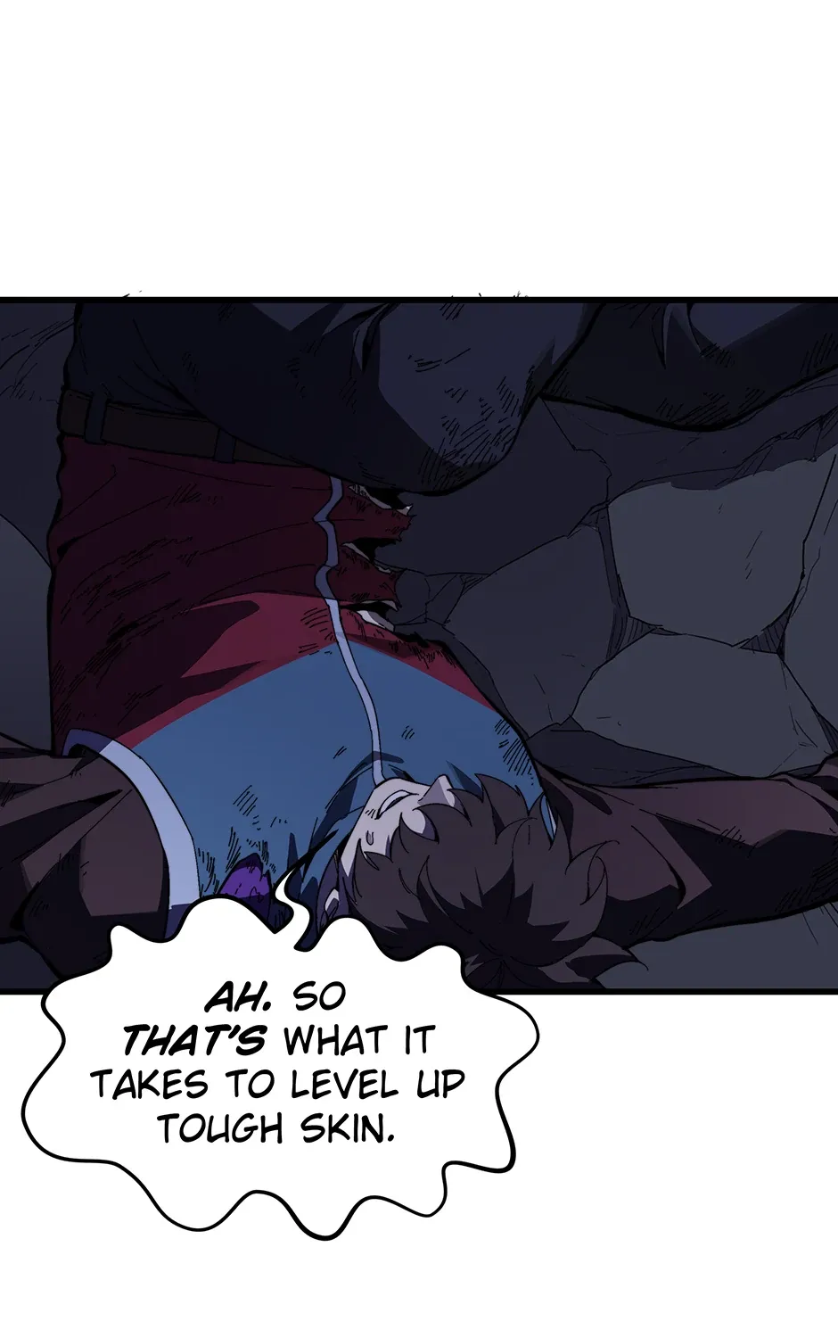 Read An Outcast In Another World chapter 42 image 90 on Lezhin