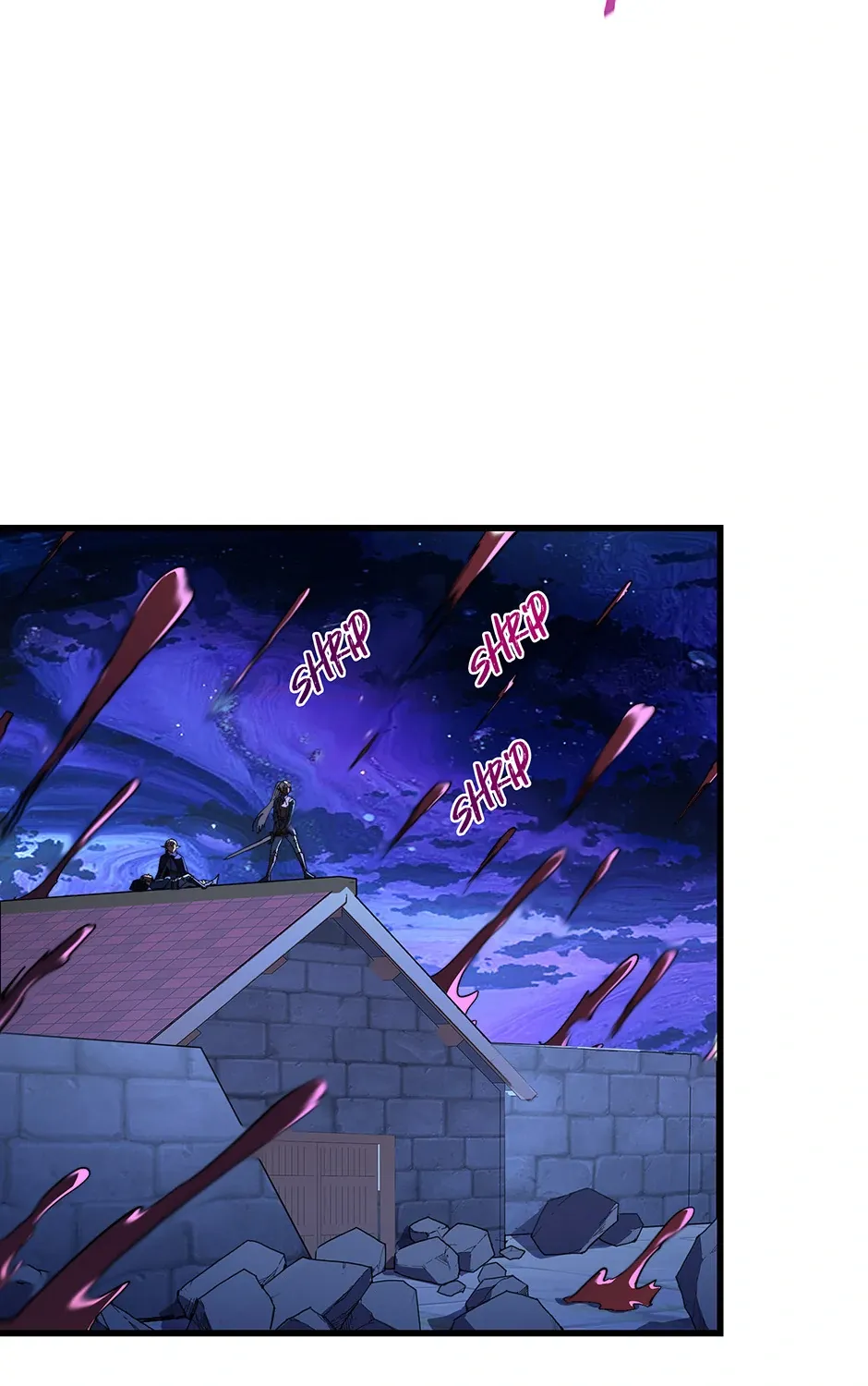 Read An Outcast In Another World chapter 43 image 111 on Lezhin