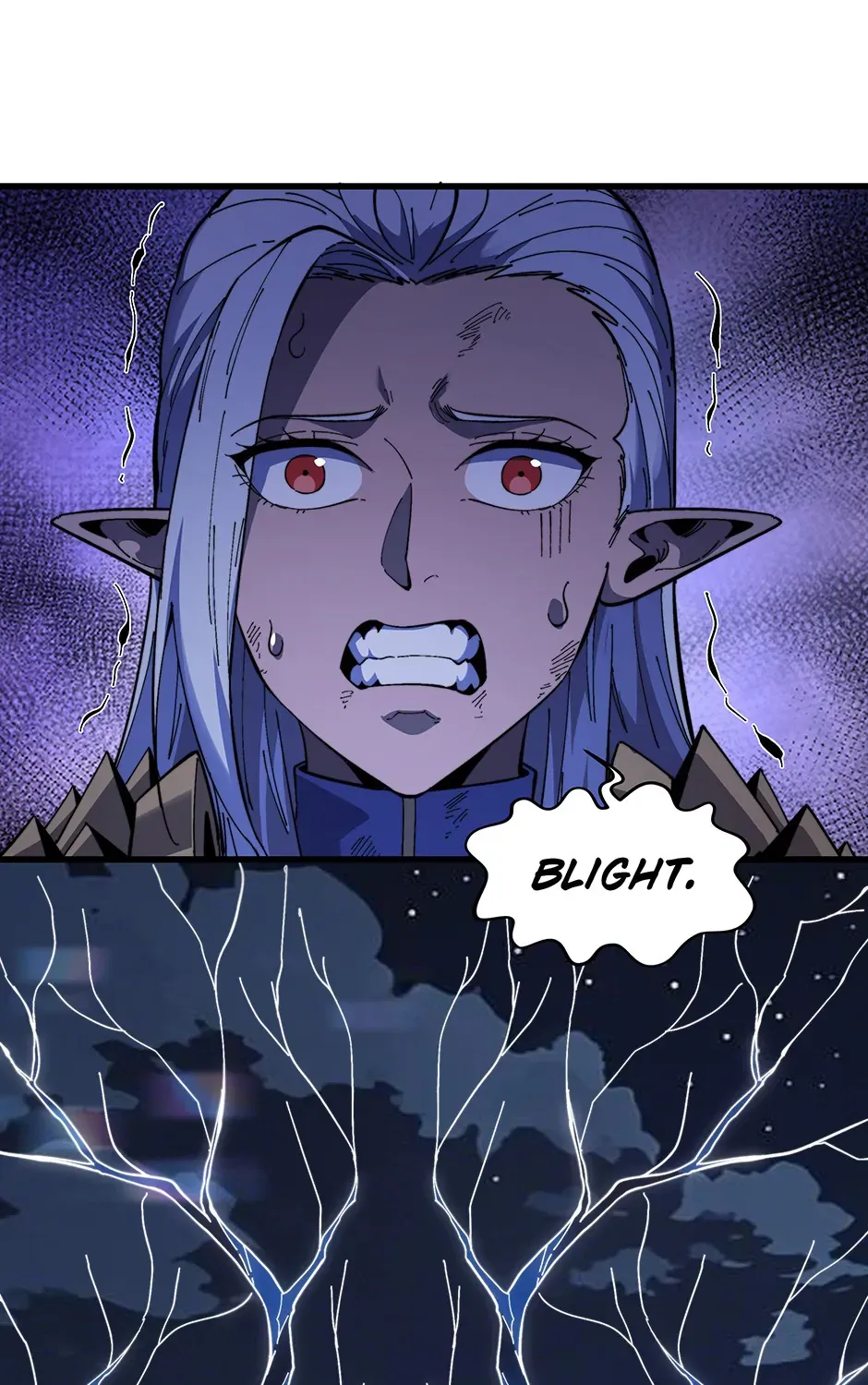 Read An Outcast In Another World chapter 43 image 129 on Lezhin