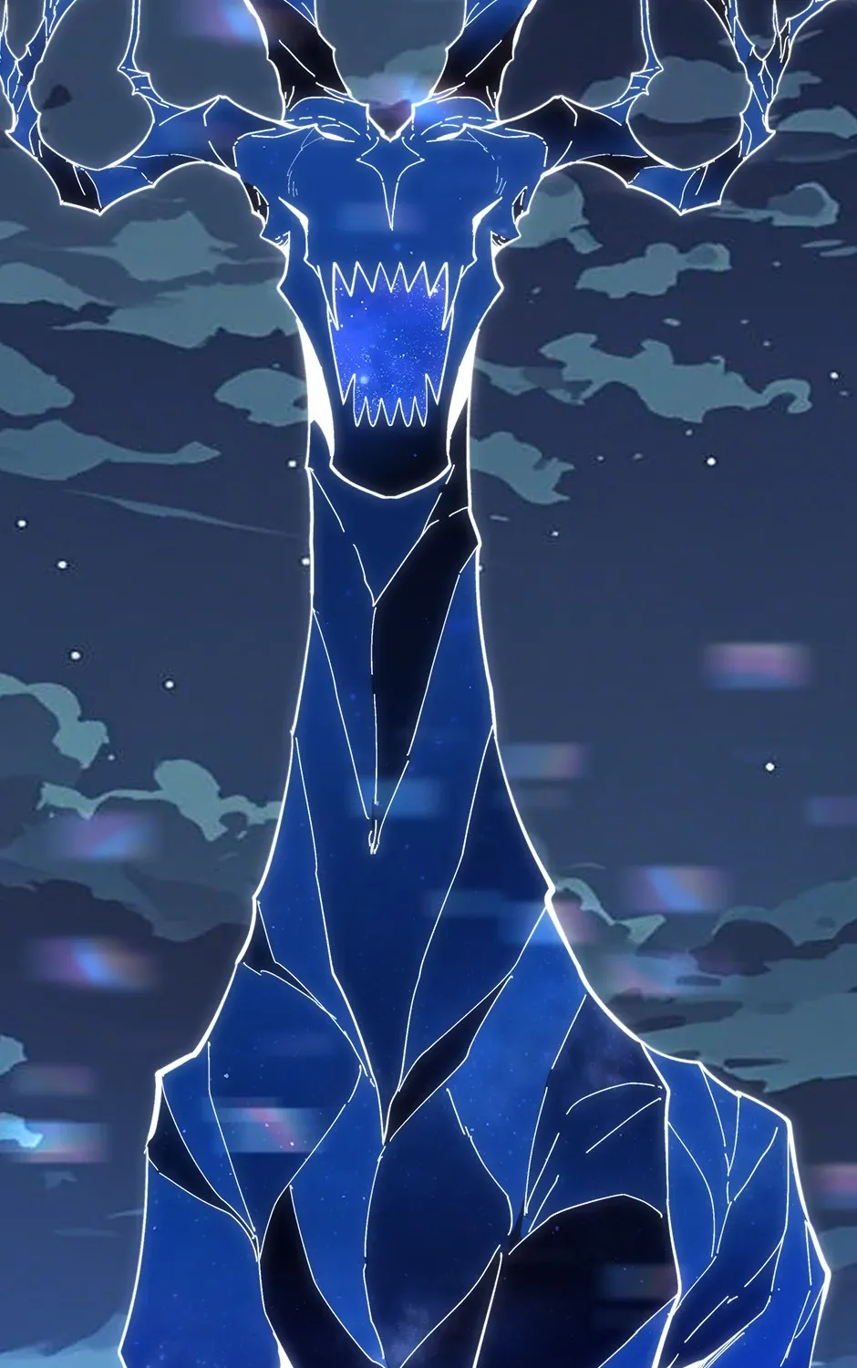 Read An Outcast In Another World chapter 43 image 131 on Lezhin