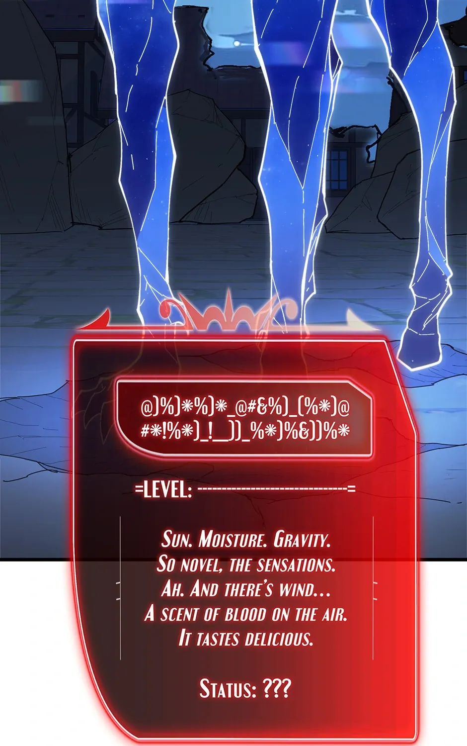 Read An Outcast In Another World chapter 43 image 133 on Lezhin