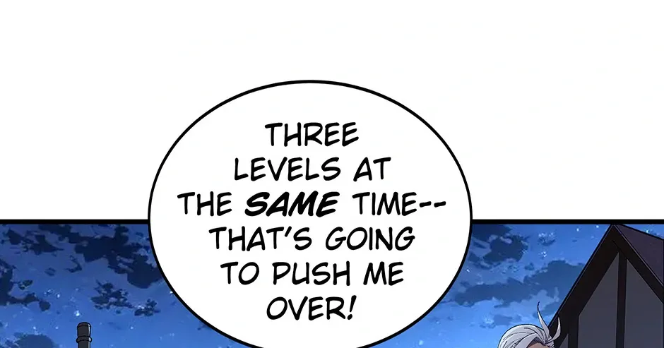 Read An Outcast In Another World chapter 43 image 16 on Lezhin