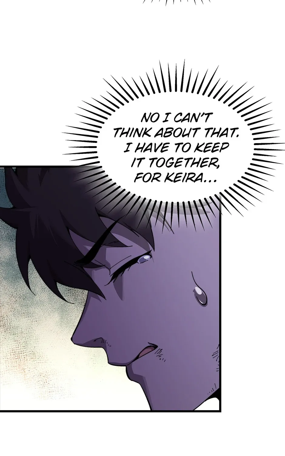 Read An Outcast In Another World chapter 43 image 26 on Lezhin
