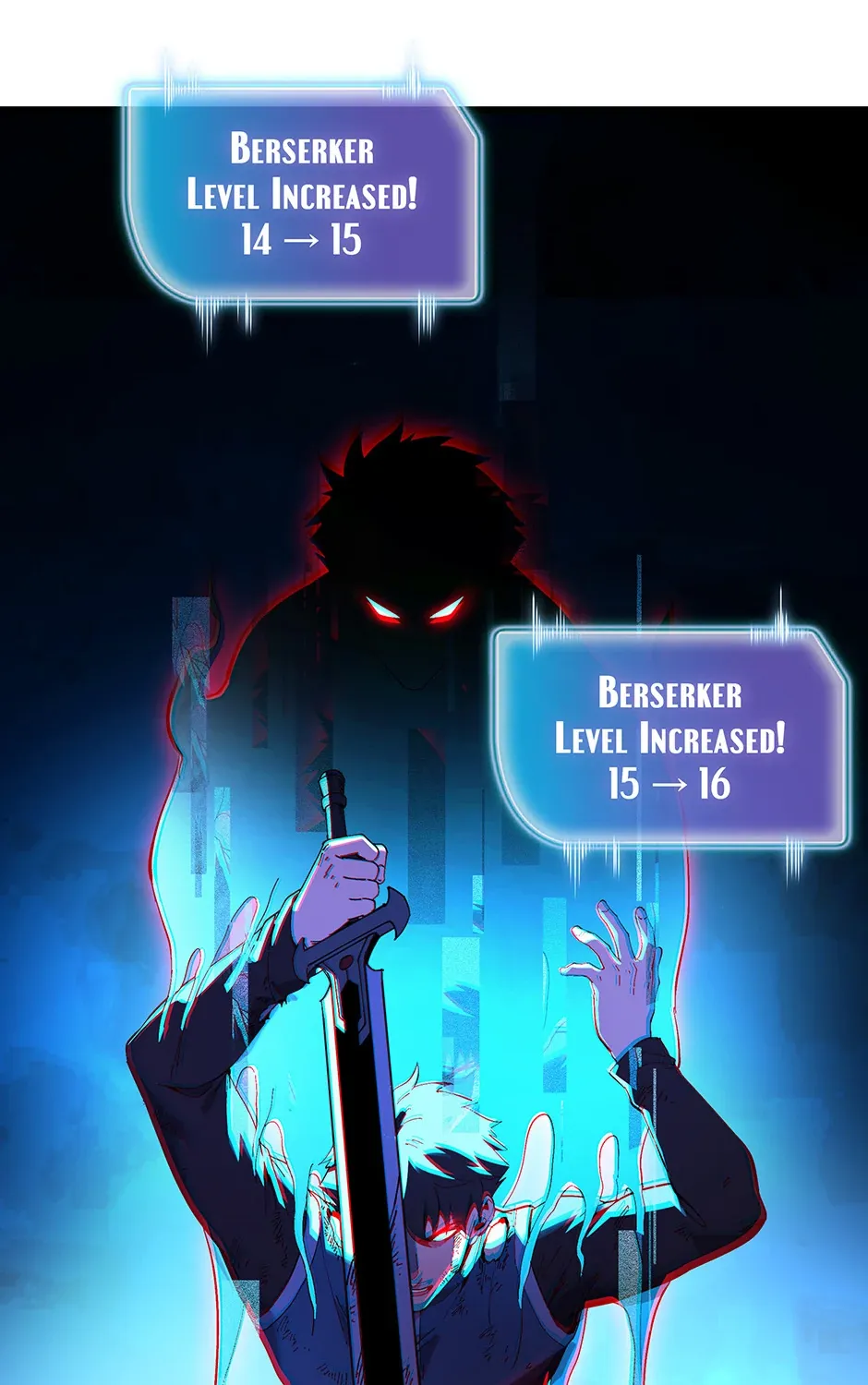 Read An Outcast In Another World chapter 43 image 42 on Lezhin