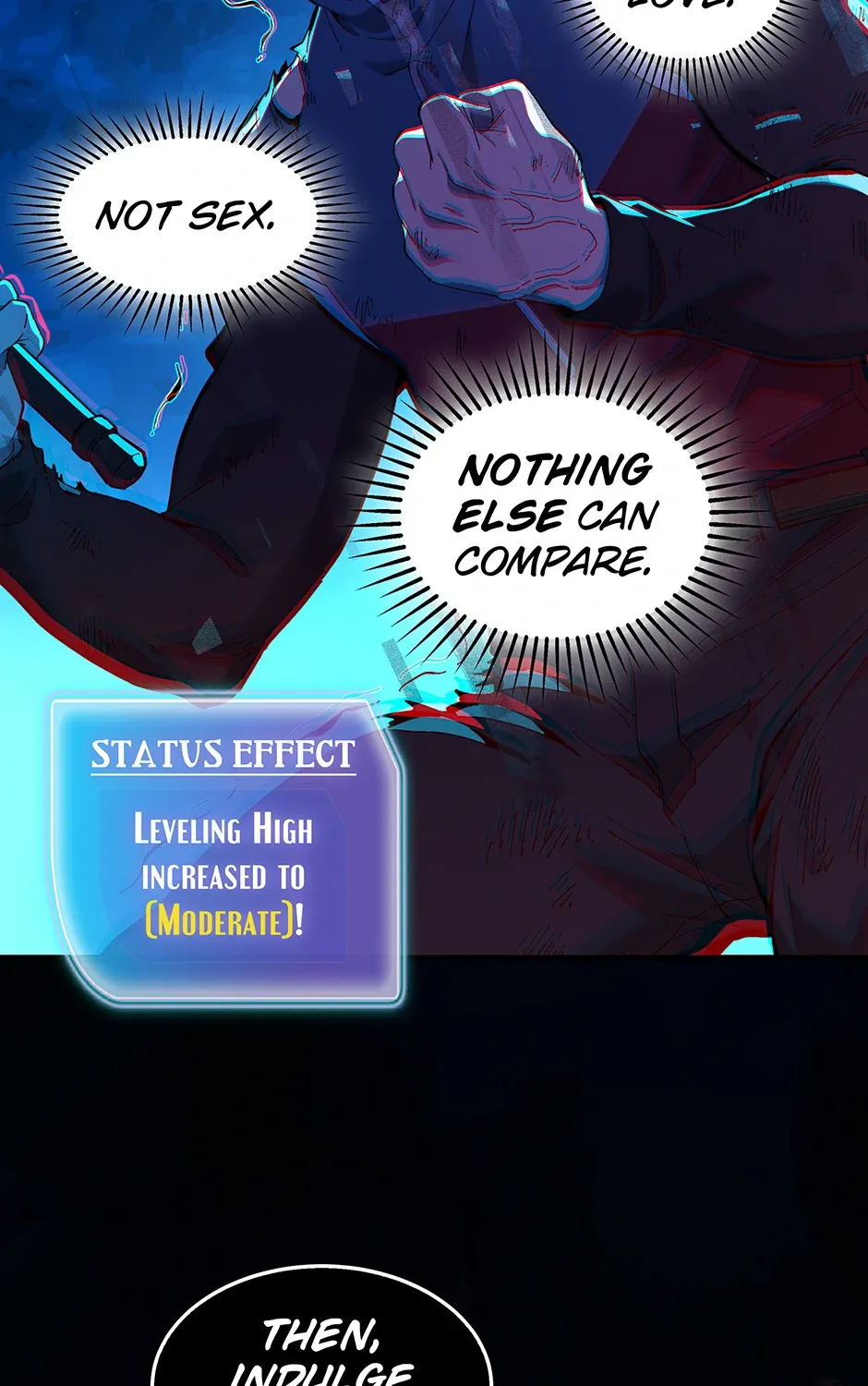 Read An Outcast In Another World chapter 43 image 46 on Lezhin