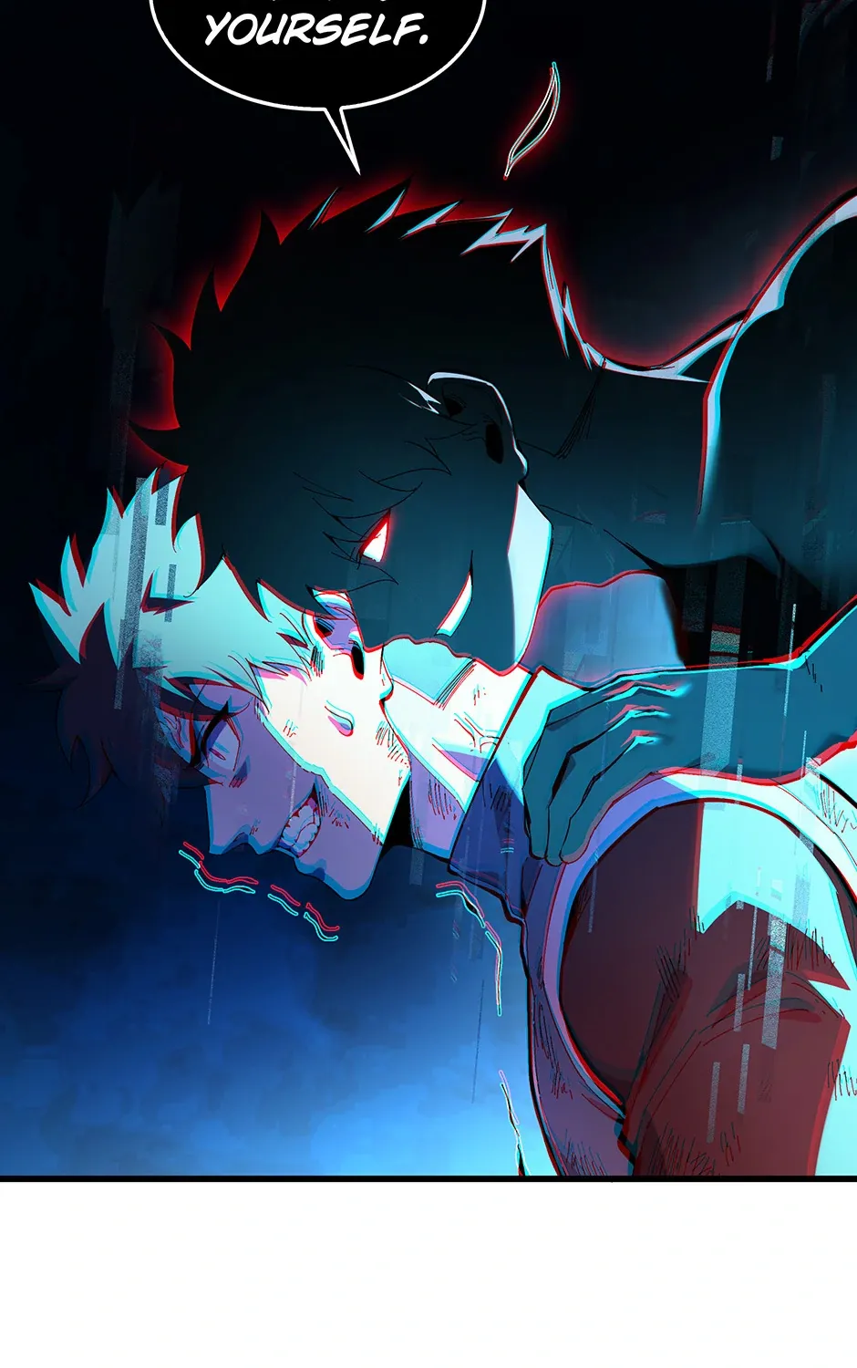 Read An Outcast In Another World chapter 43 image 48 on Lezhin