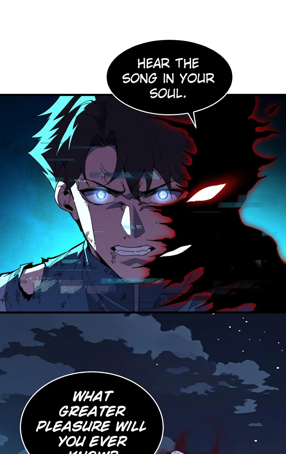 Read An Outcast In Another World chapter 43 image 56 on Lezhin