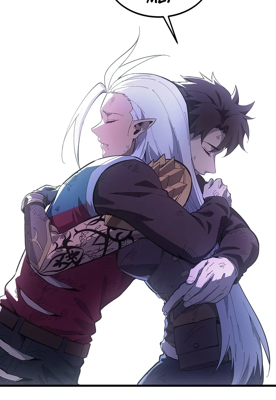 Read An Outcast In Another World chapter 43 image 72 on Lezhin