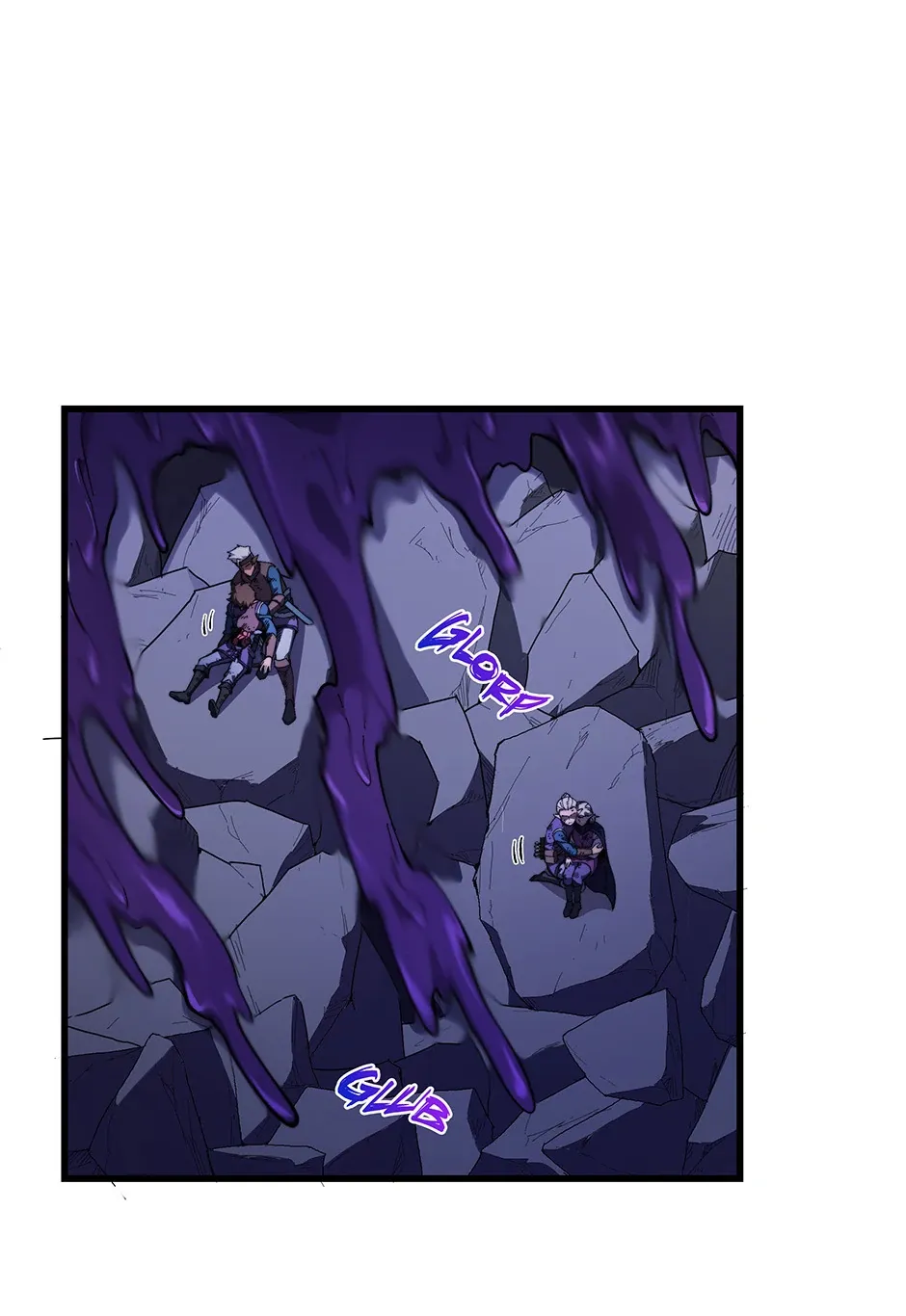 Read An Outcast In Another World chapter 43 image 76 on Lezhin