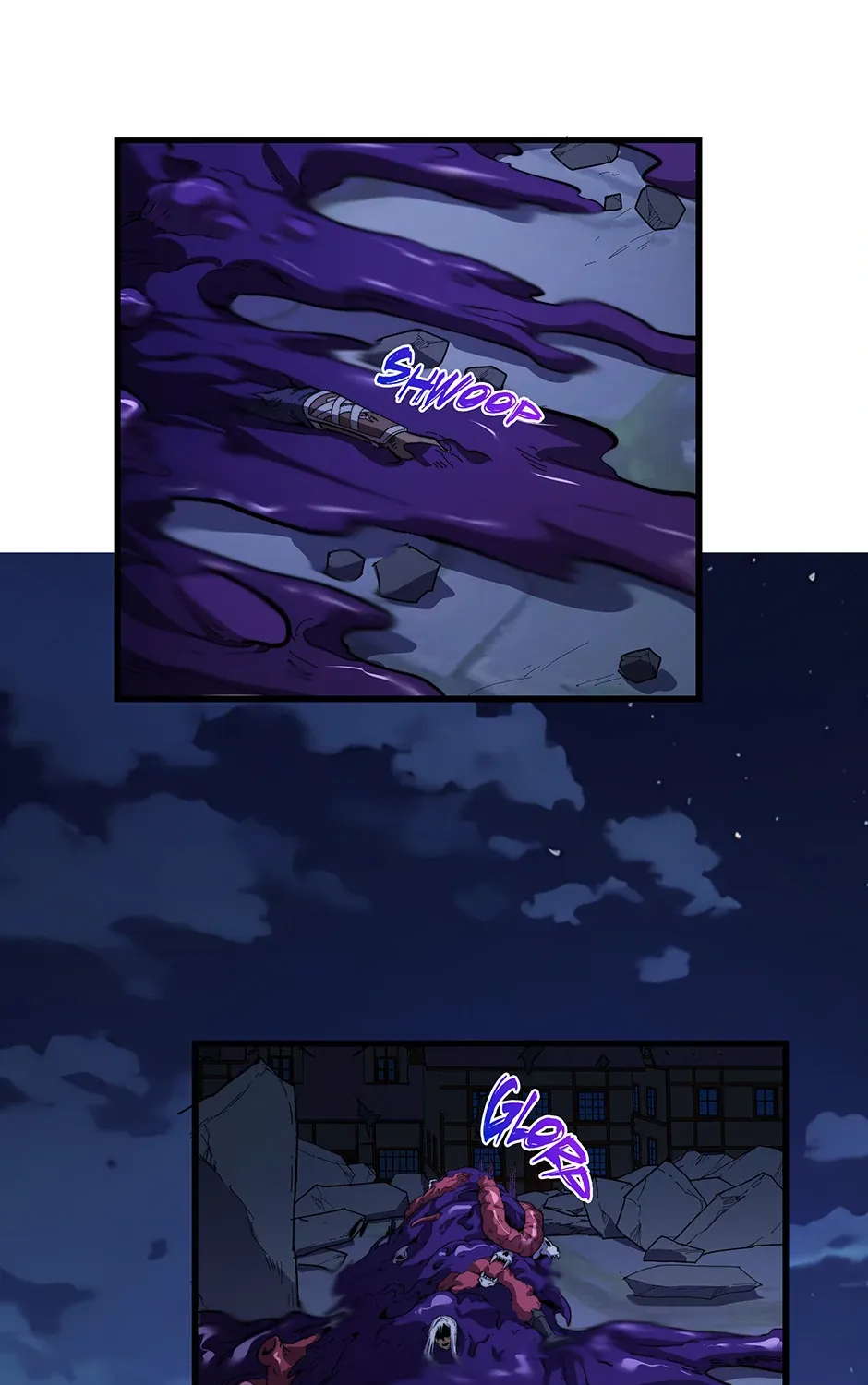 Read An Outcast In Another World chapter 43 image 77 on Lezhin