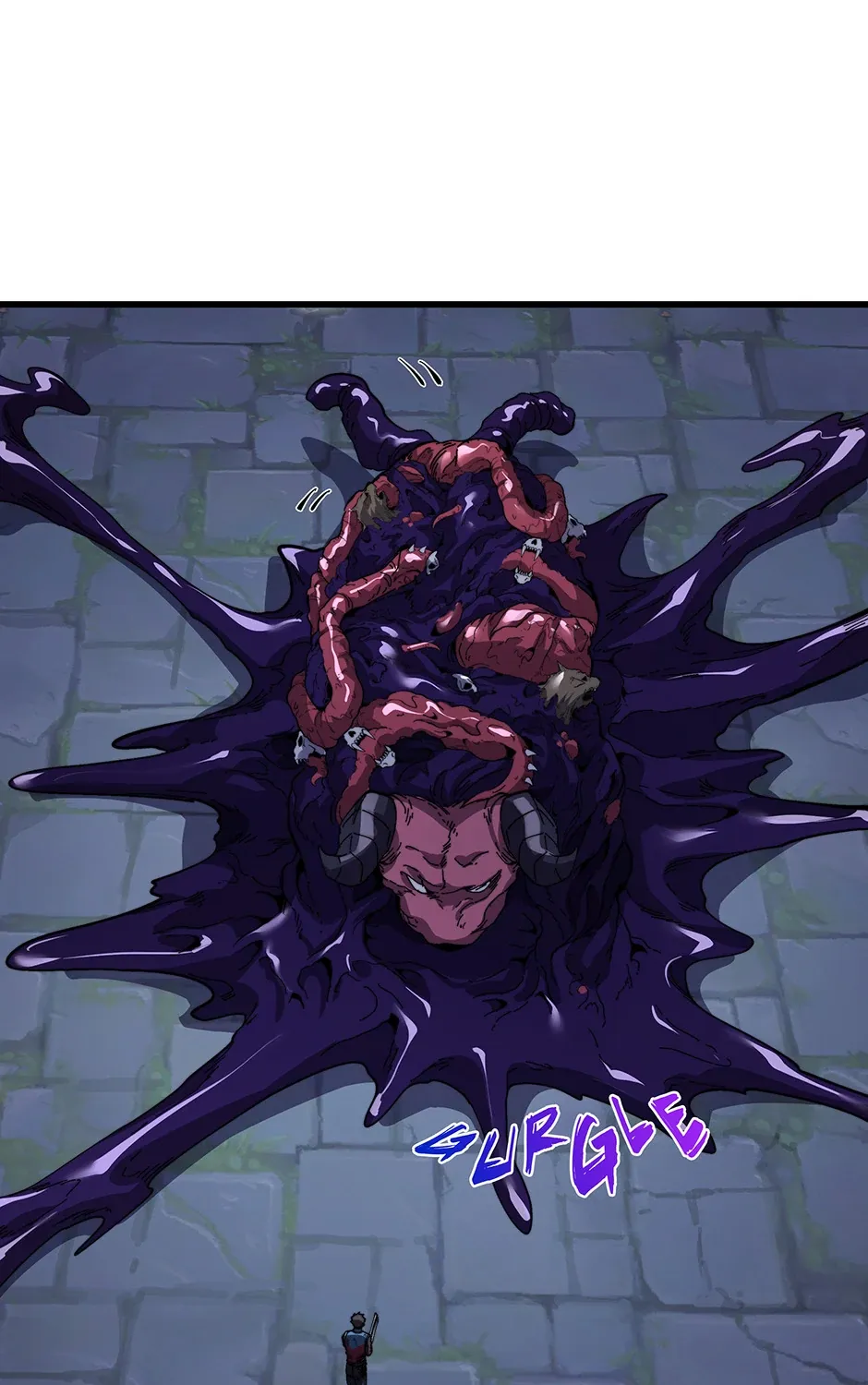 Read An Outcast In Another World chapter 43 image 81 on Lezhin