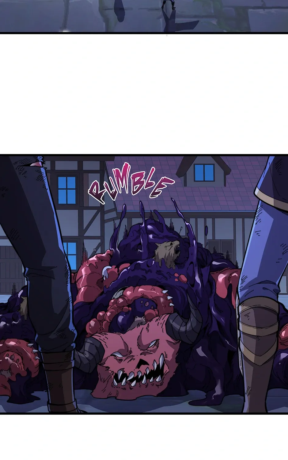 Read An Outcast In Another World chapter 43 image 83 on Lezhin