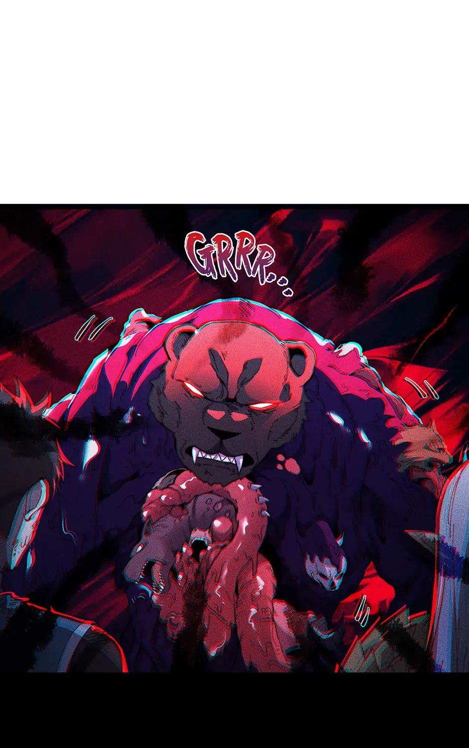 Read An Outcast In Another World chapter 43 image 85 on Lezhin