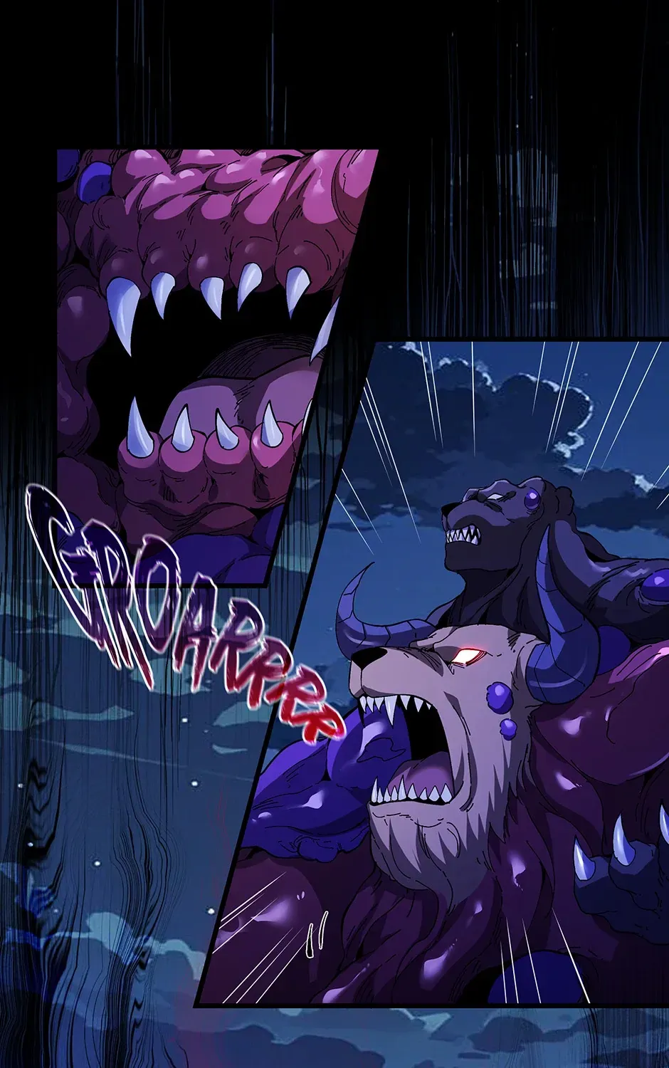 Read An Outcast In Another World chapter 43 image 87 on Lezhin