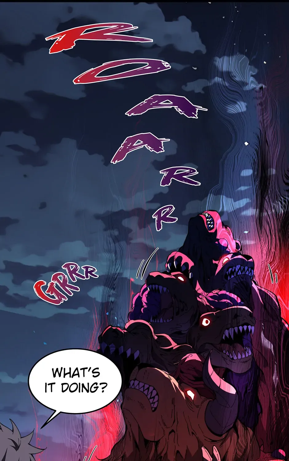 Read An Outcast In Another World chapter 43 image 95 on Lezhin