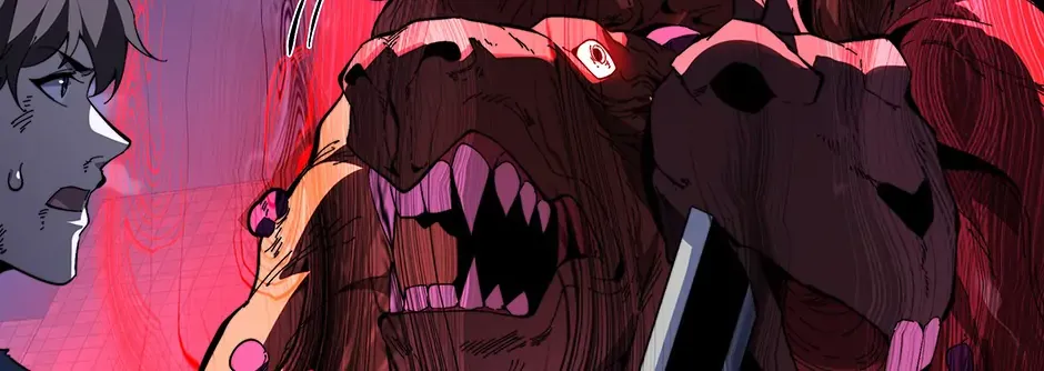 Read An Outcast In Another World chapter 43 image 96 on Lezhin