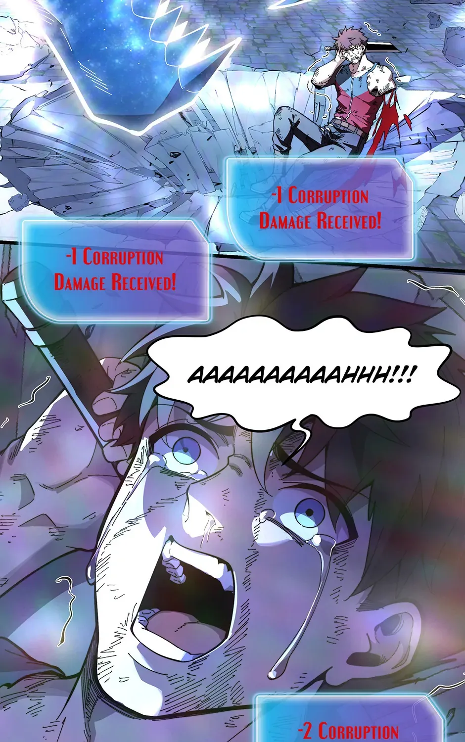 Read An Outcast In Another World chapter 44 image 101 on Lezhin