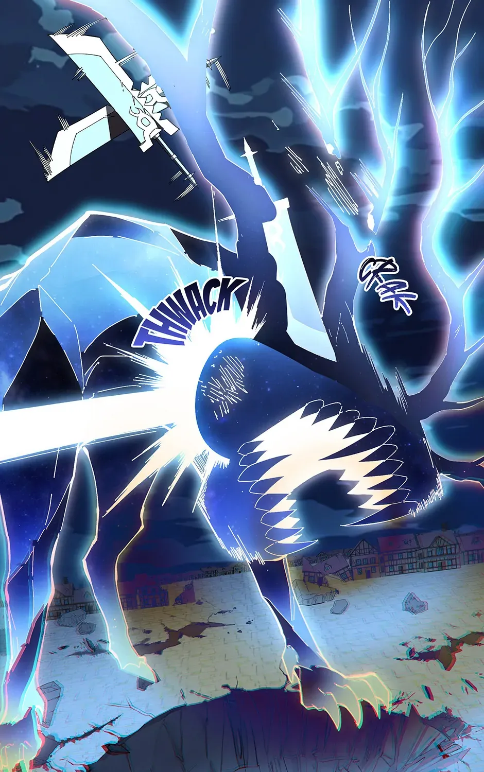 Read An Outcast In Another World chapter 44 image 105 on Lezhin