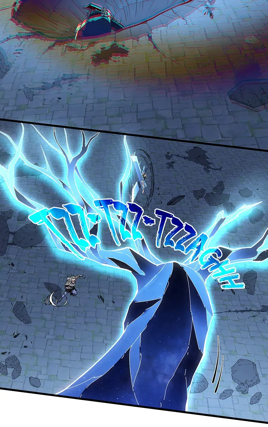 Read An Outcast In Another World chapter 44 image 107 on Lezhin