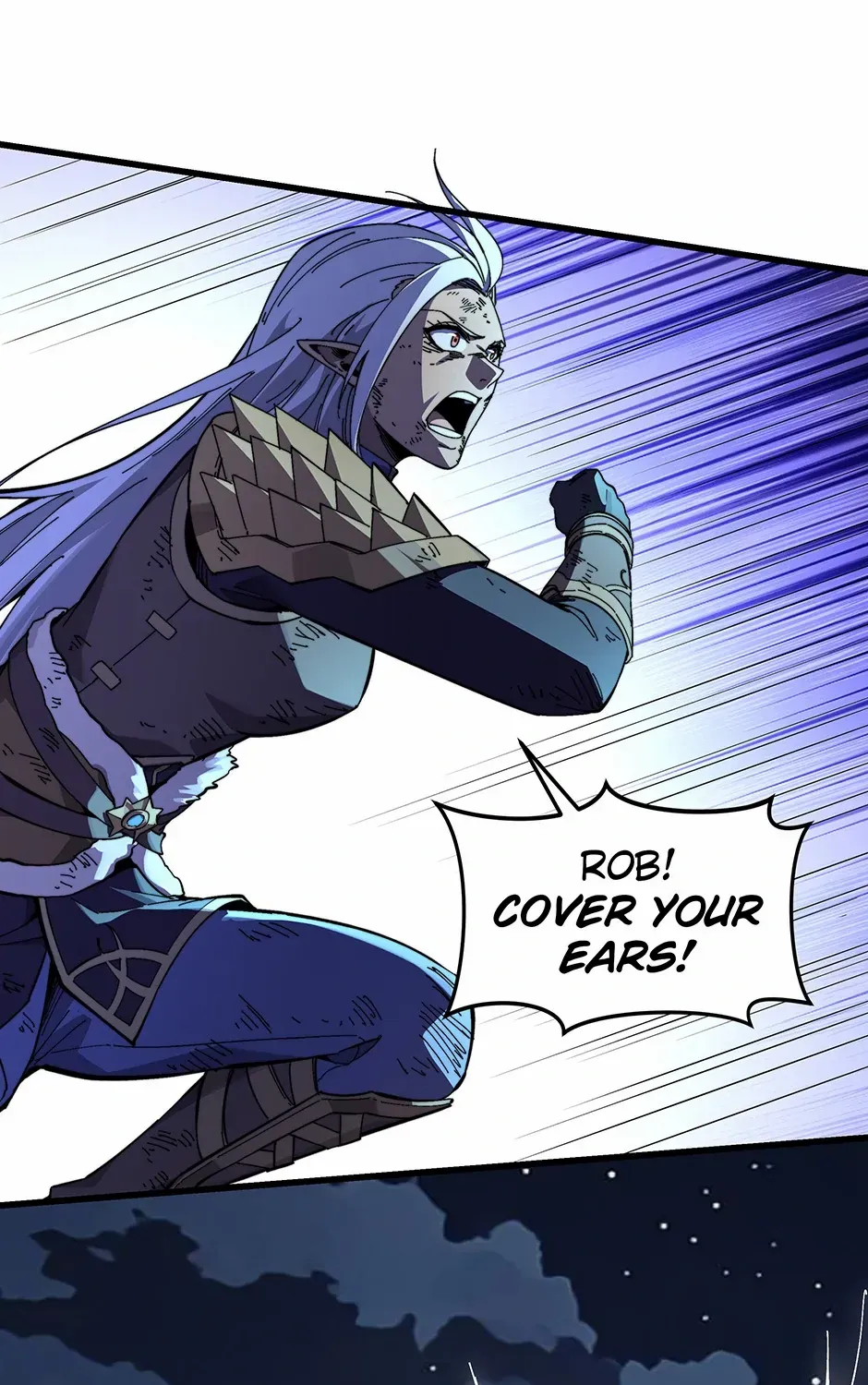 Read An Outcast In Another World chapter 44 image 109 on Lezhin