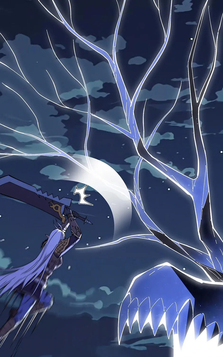 Read An Outcast In Another World chapter 44 image 111 on Lezhin