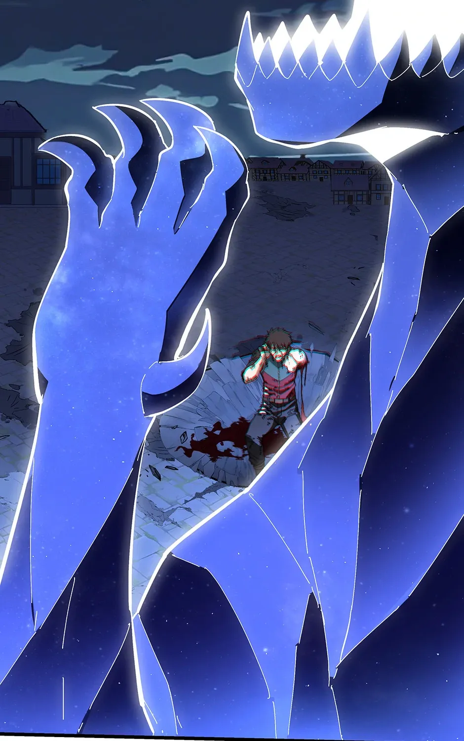 Read An Outcast In Another World chapter 44 image 113 on Lezhin