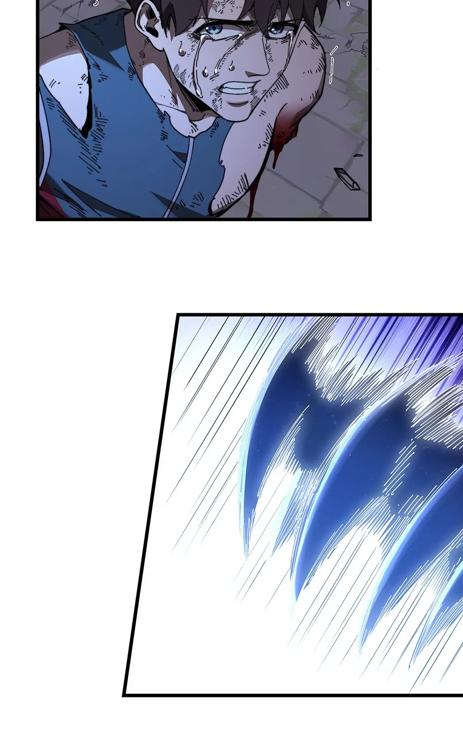 Read An Outcast In Another World chapter 44 image 117 on Lezhin
