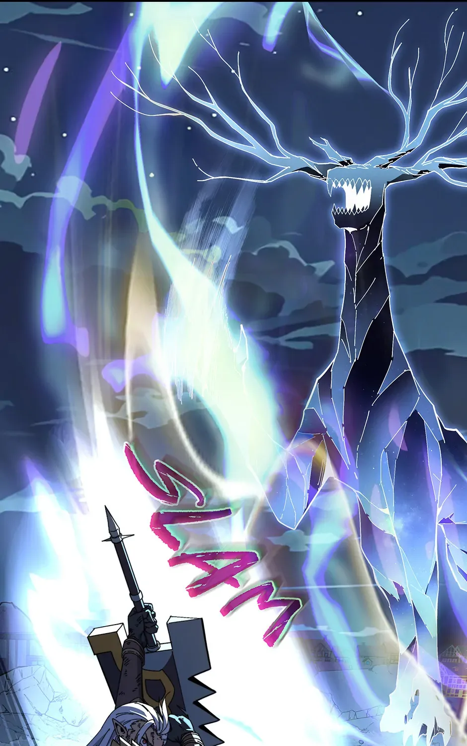 Read An Outcast In Another World chapter 44 image 119 on Lezhin