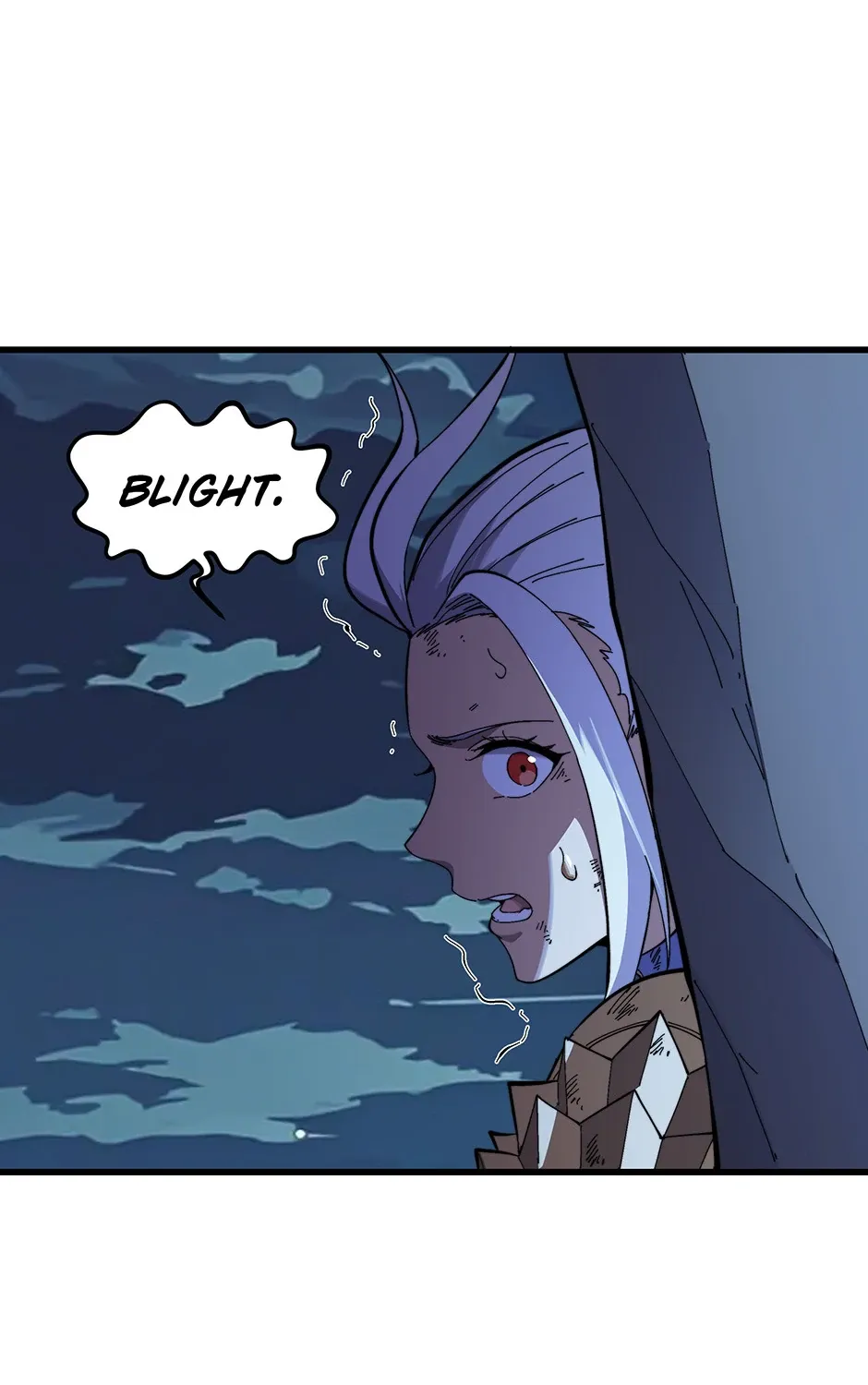 Read An Outcast In Another World chapter 44 image 12 on Lezhin
