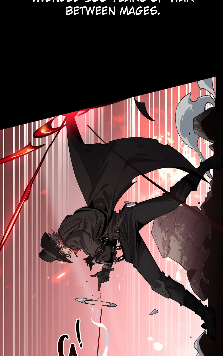 Read An Outcast In Another World chapter 44 image 143 on Lezhin