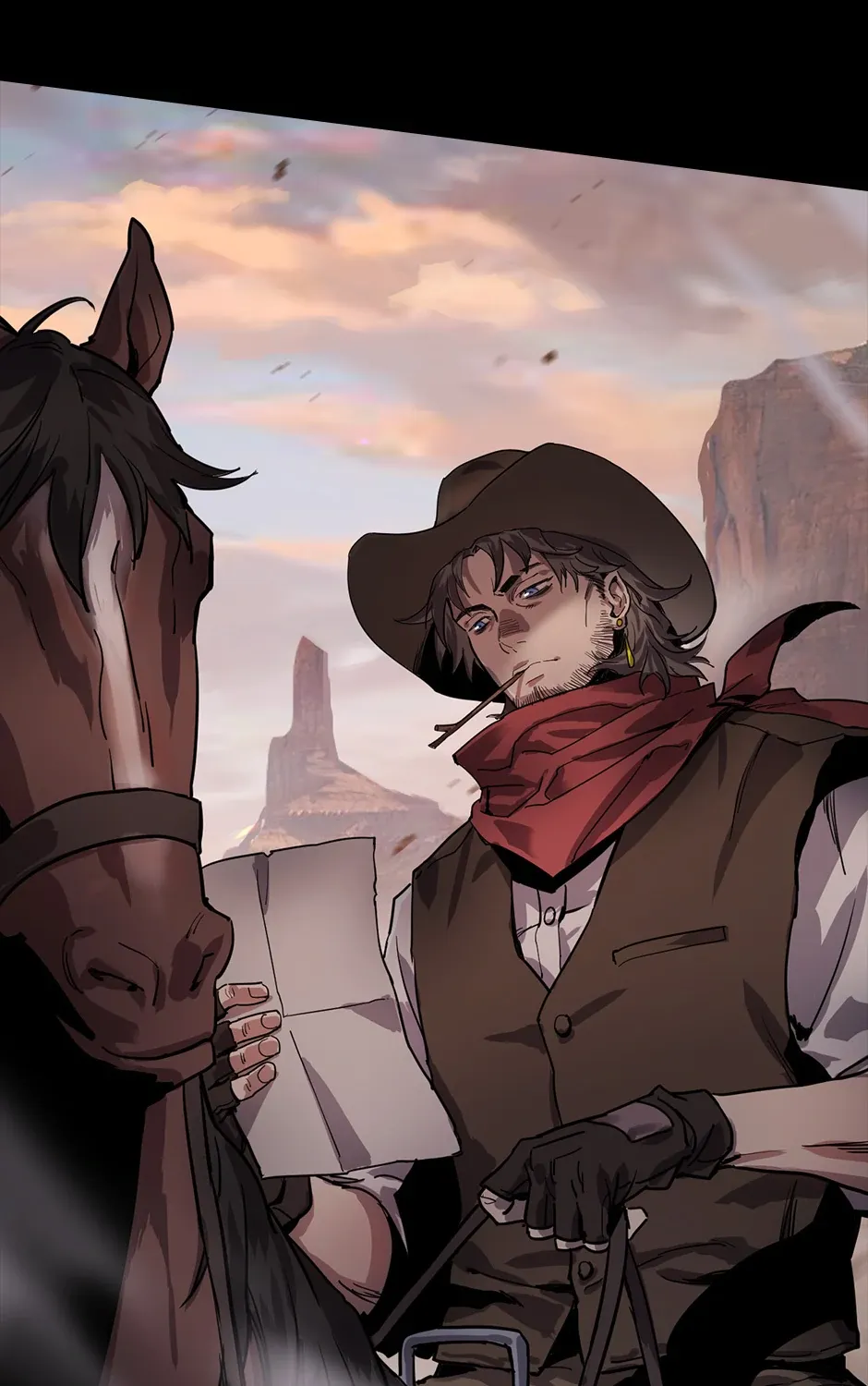 Read An Outcast In Another World chapter 44 image 147 on Lezhin