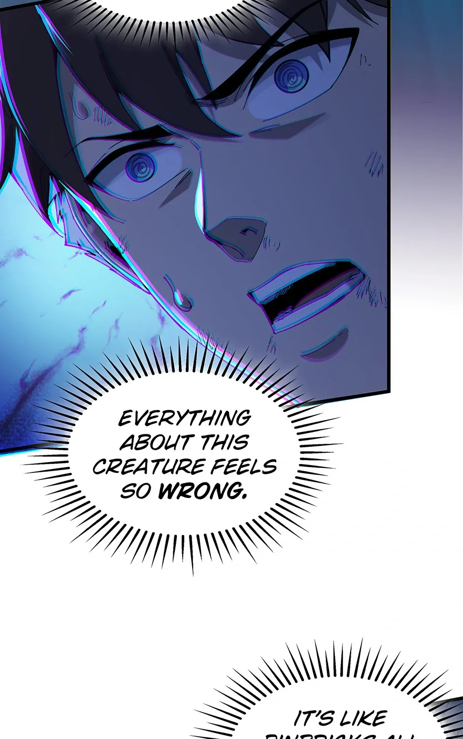Read An Outcast In Another World chapter 44 image 18 on Lezhin