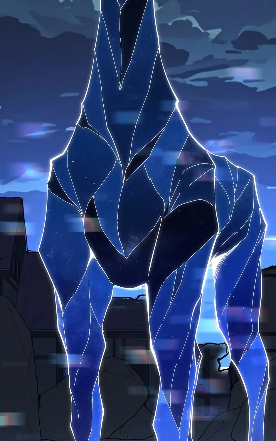 Read An Outcast In Another World chapter 44 image 2 on Lezhin