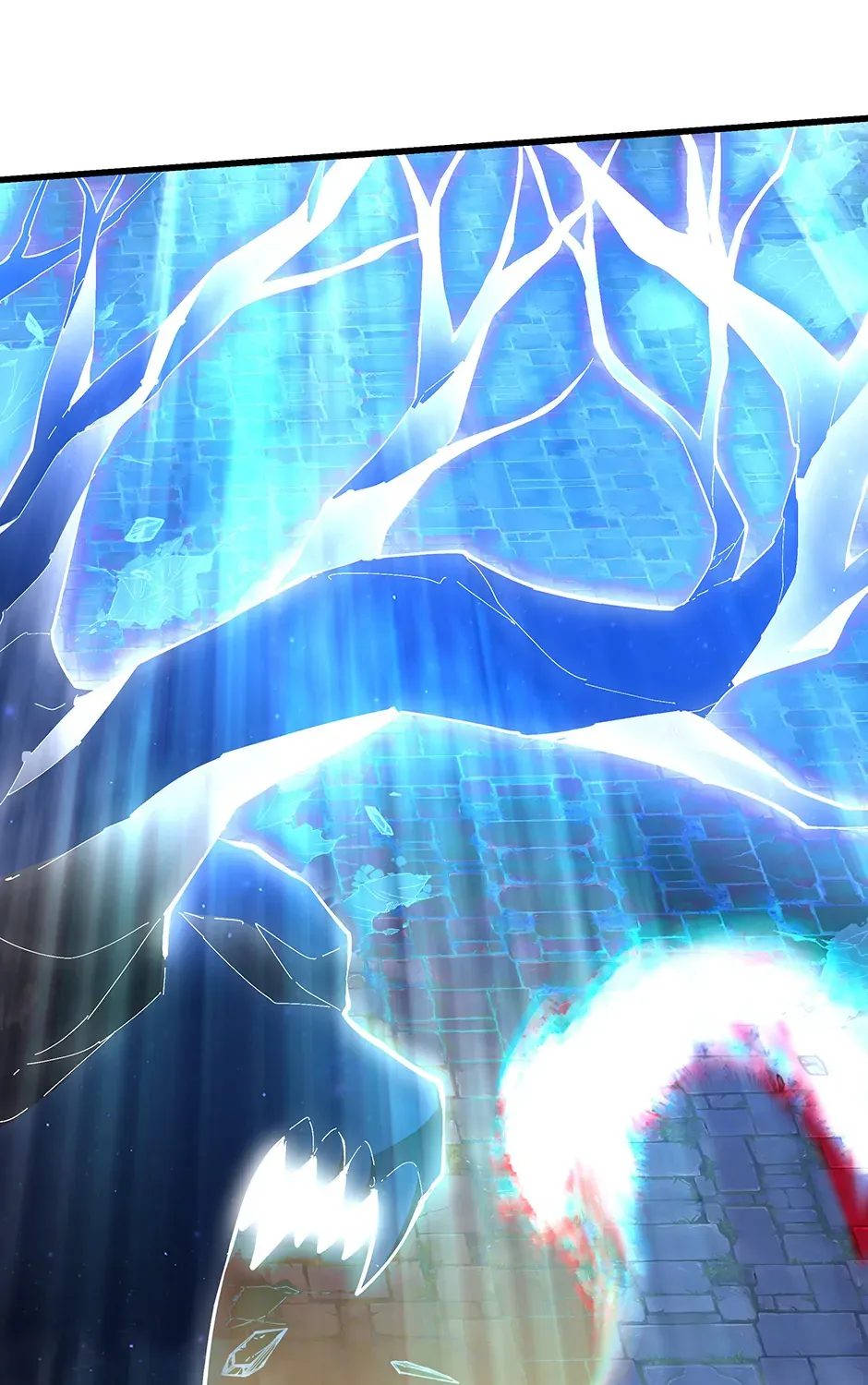Read An Outcast In Another World chapter 44 image 22 on Lezhin