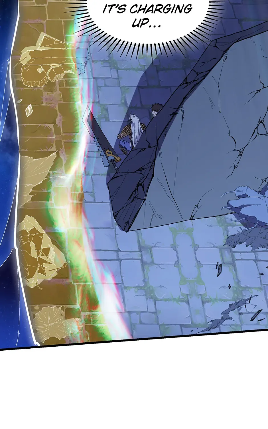 Read An Outcast In Another World chapter 44 image 24 on Lezhin