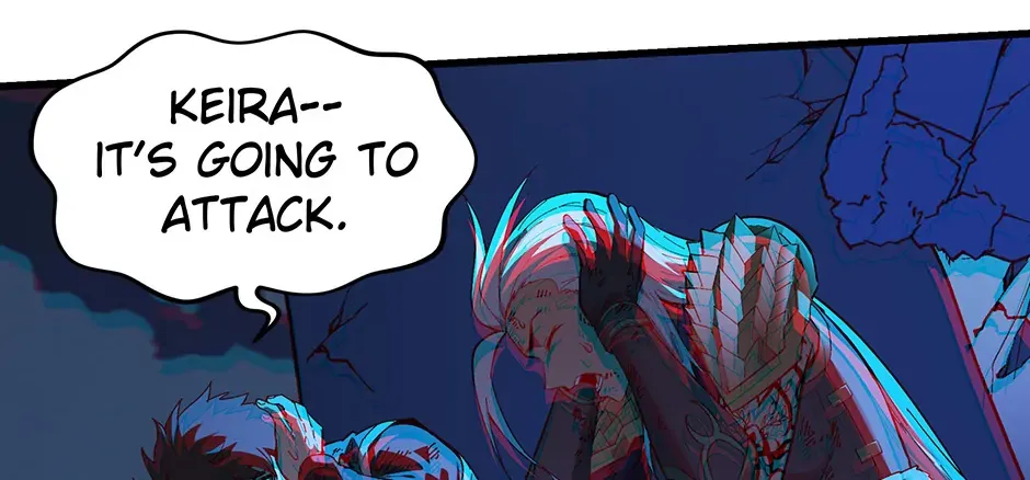 Read An Outcast In Another World chapter 44 image 25 on Lezhin