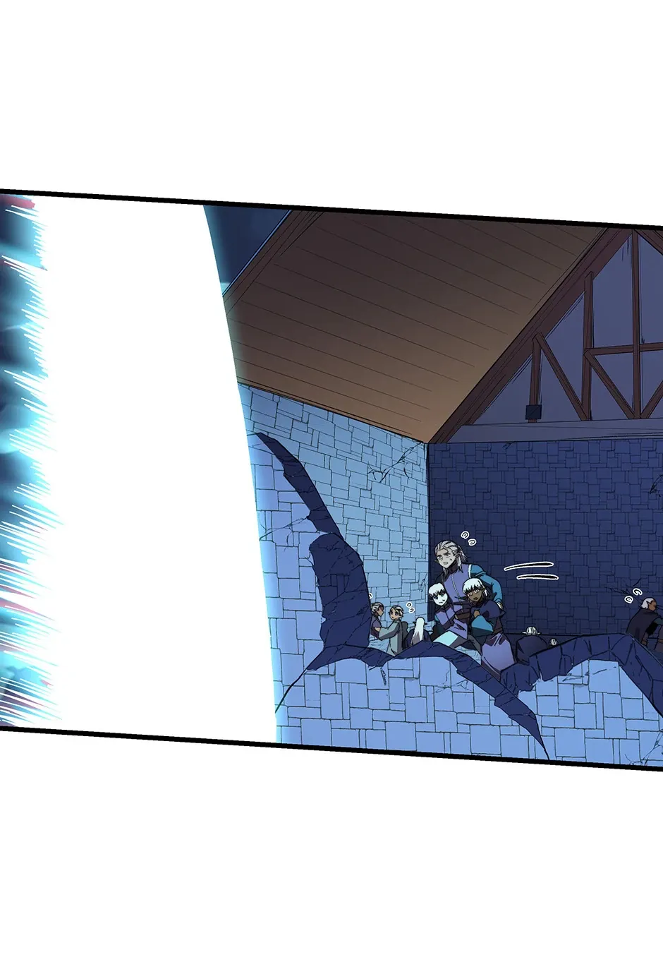 Read An Outcast In Another World chapter 44 image 42 on Lezhin