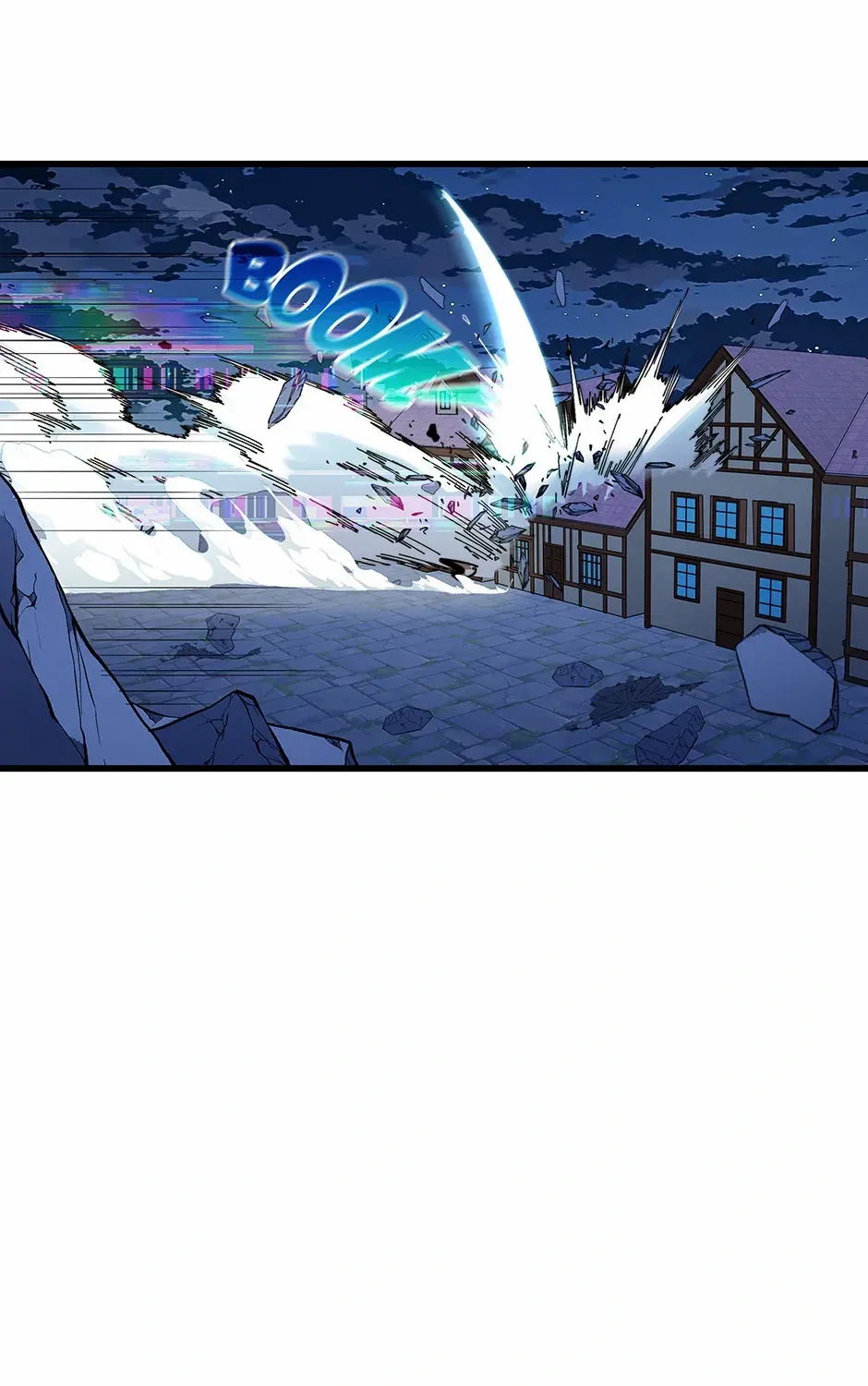 Read An Outcast In Another World chapter 44 image 44 on Lezhin