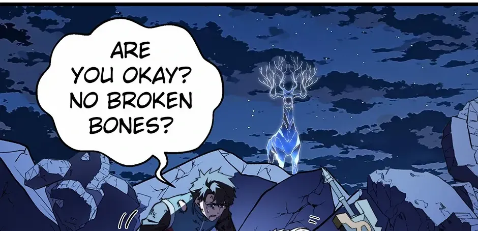 Read An Outcast In Another World chapter 44 image 45 on Lezhin