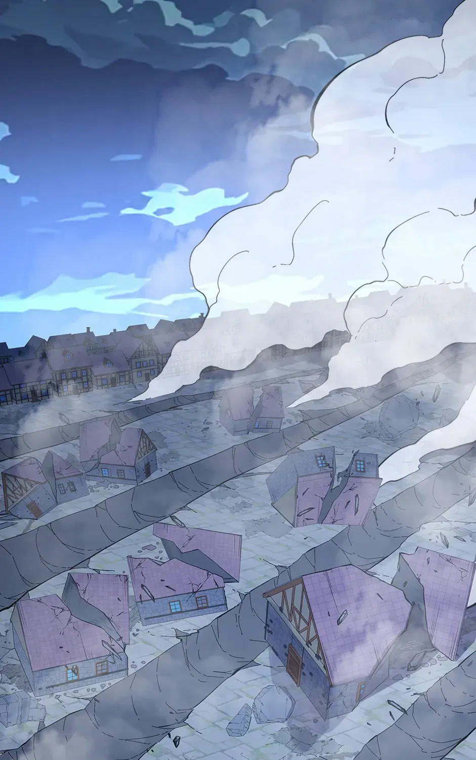 Read An Outcast In Another World chapter 44 image 52 on Lezhin