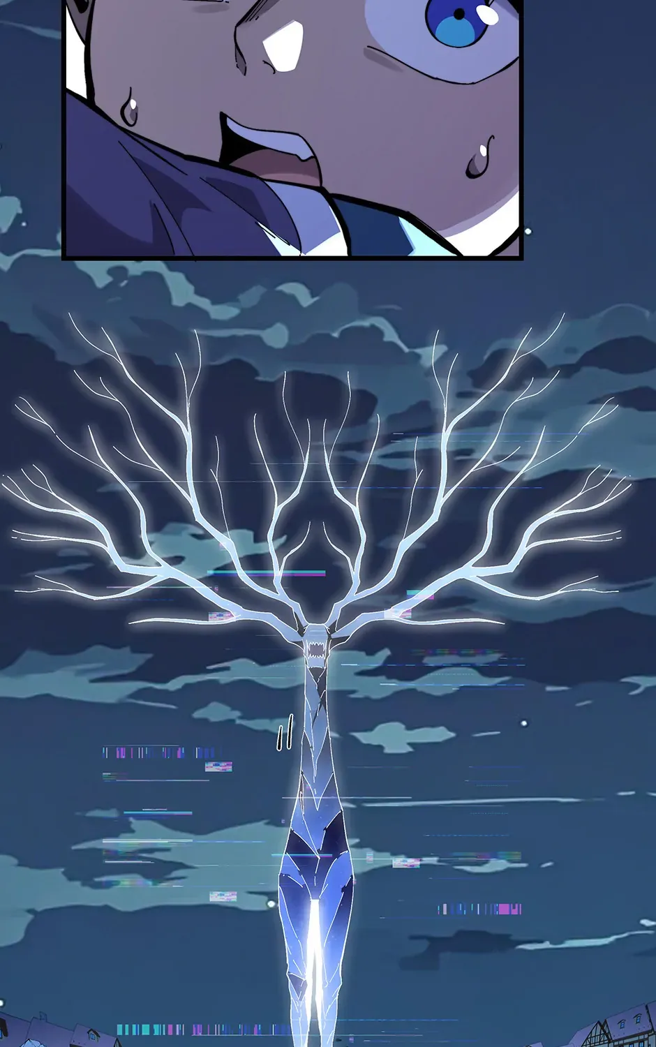 Read An Outcast In Another World chapter 44 image 58 on Lezhin
