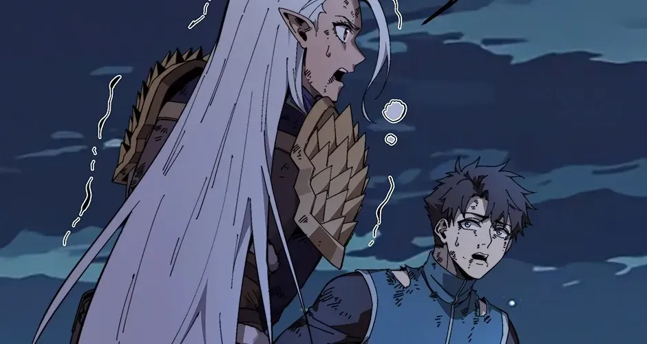 Read An Outcast In Another World chapter 44 image 63 on Lezhin
