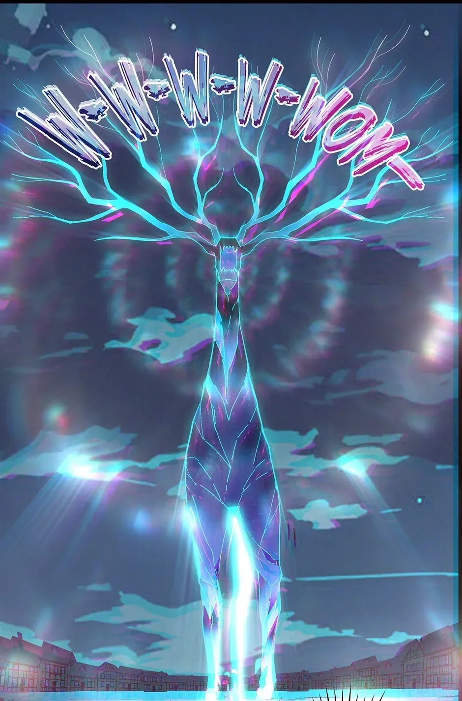 Read An Outcast In Another World chapter 44 image 66 on Lezhin