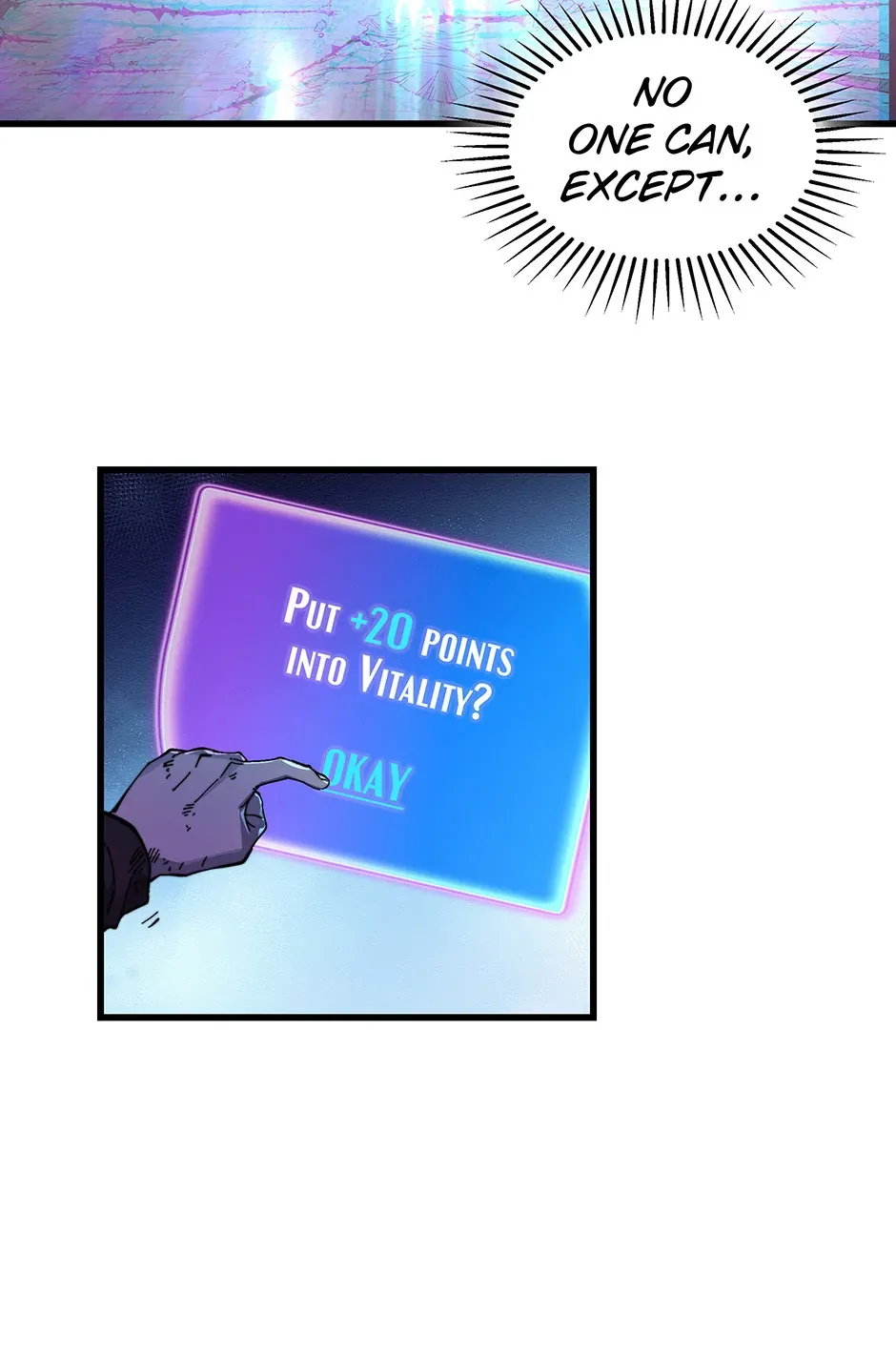 Read An Outcast In Another World chapter 44 image 67 on Lezhin
