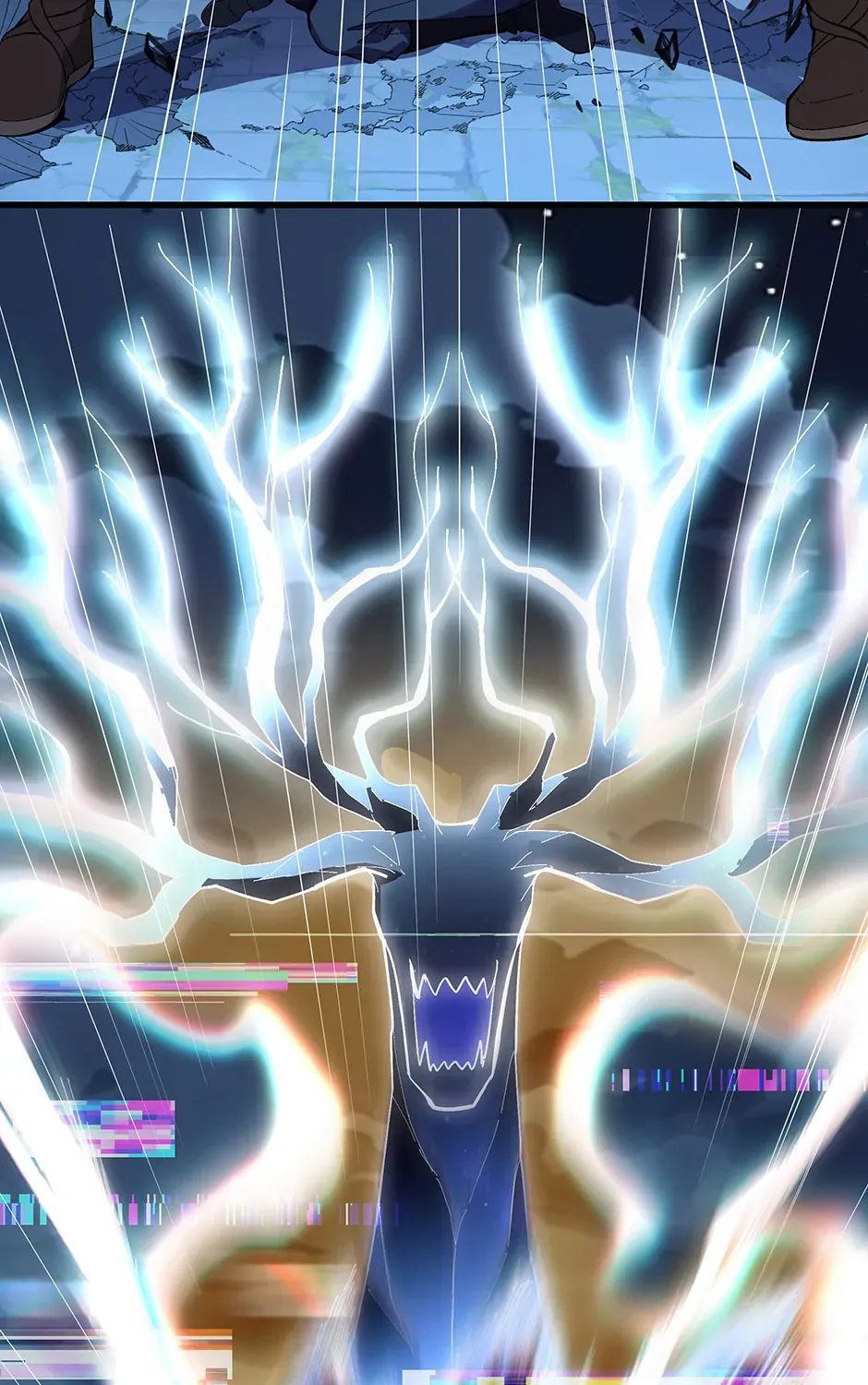 Read An Outcast In Another World chapter 44 image 79 on Lezhin