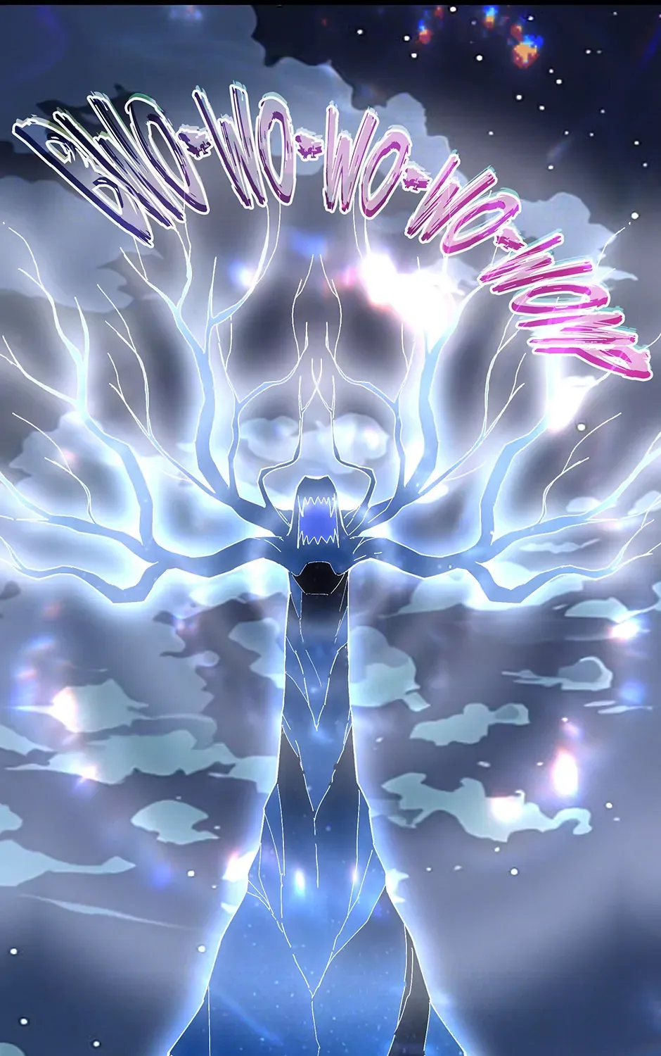 Read An Outcast In Another World chapter 44 image 95 on Lezhin
