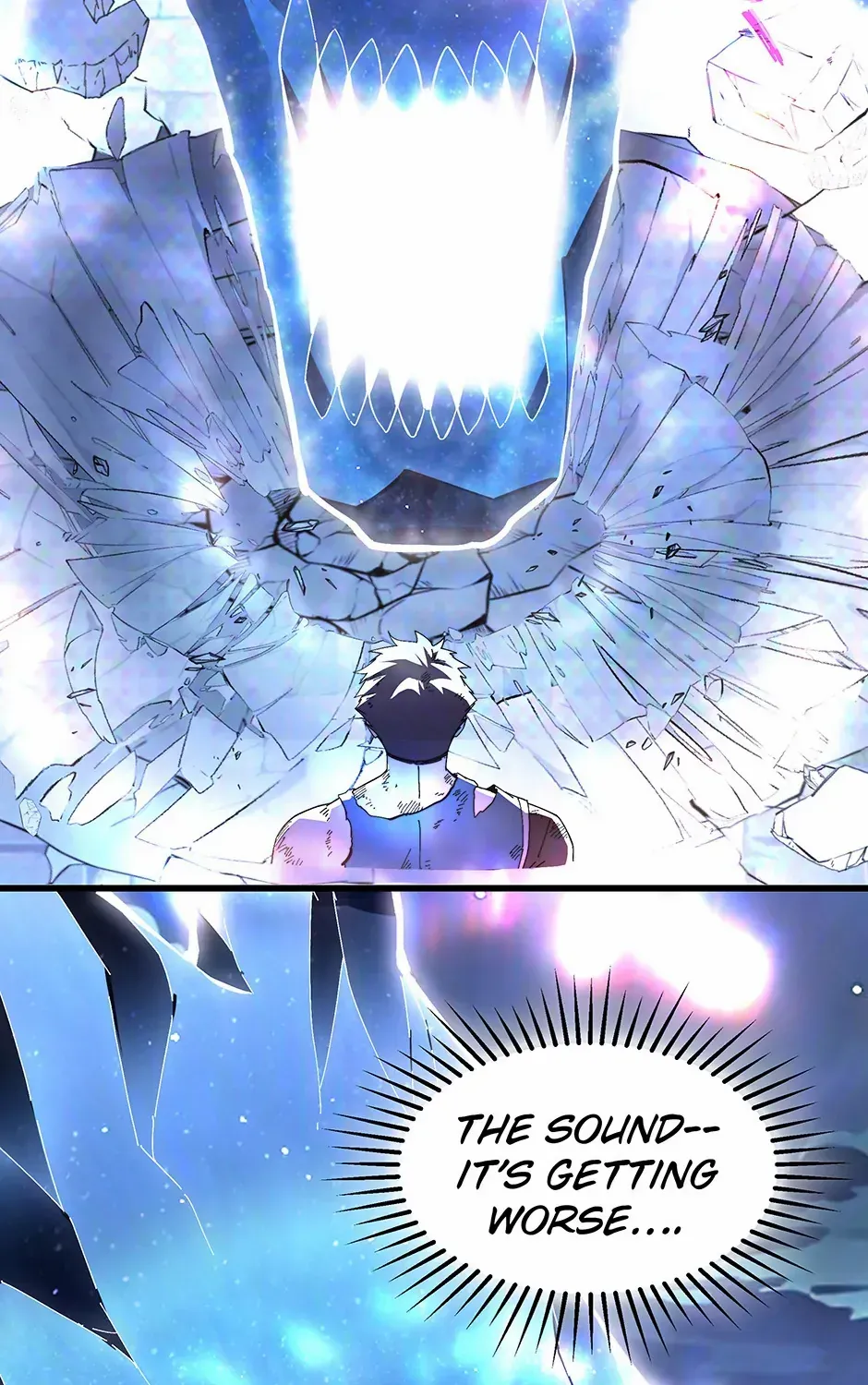 Read An Outcast In Another World chapter 44 image 99 on Lezhin